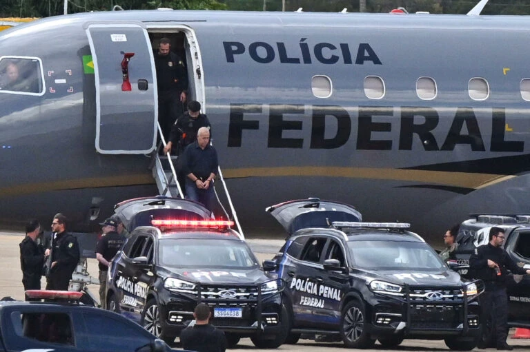 Suspeitos na morte de Marielle vão para mesmo presídio de Marcola