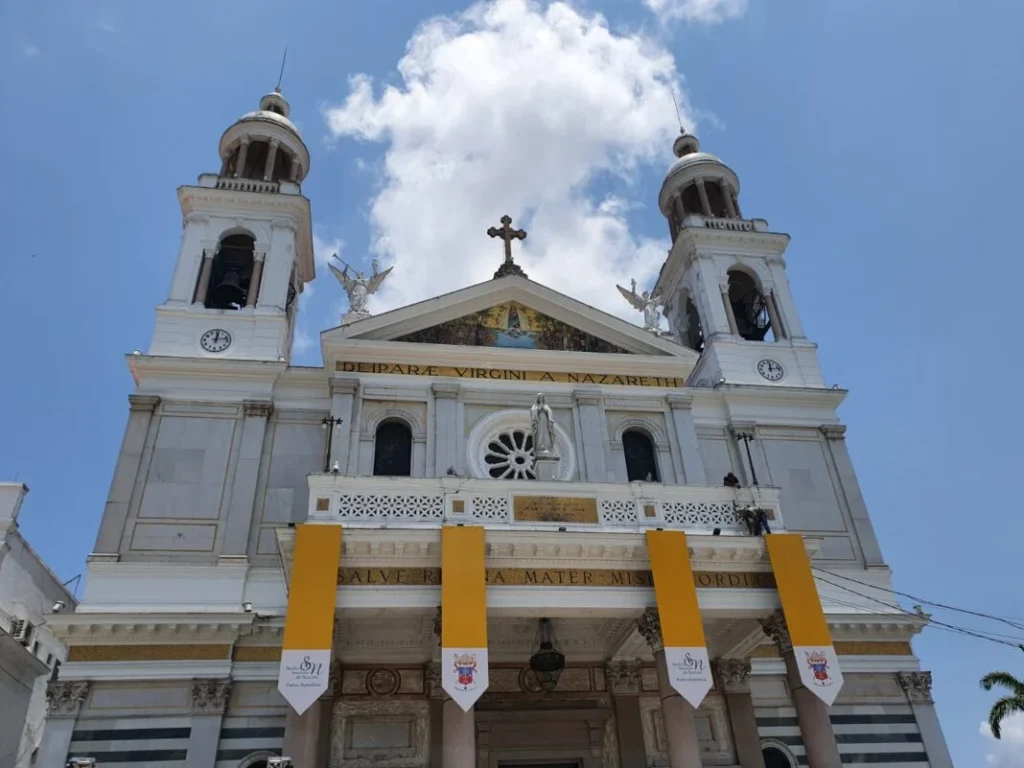 Celebrações devem reunir milhões de fiéis pelo país no feriadão da Semana Santa