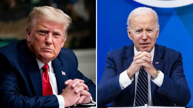 EUA: Trump e Biden asseguram candidaturas e vão repetir 2020