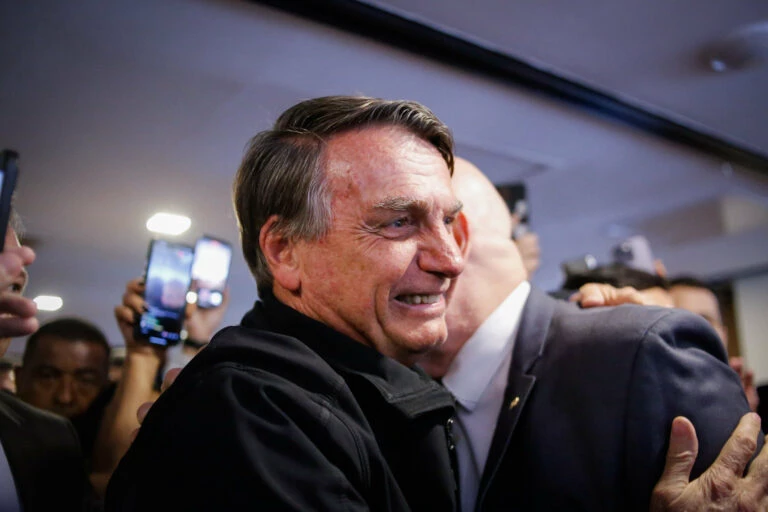 Bolsonaro completa 69 anos nesta quinta-feira e recebe felicitações