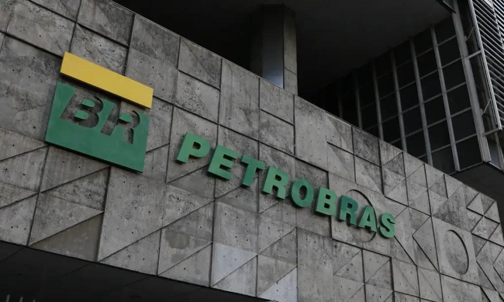 Petrobras apresenta lucro líquido de R$ 124,6 bilhões em 2023