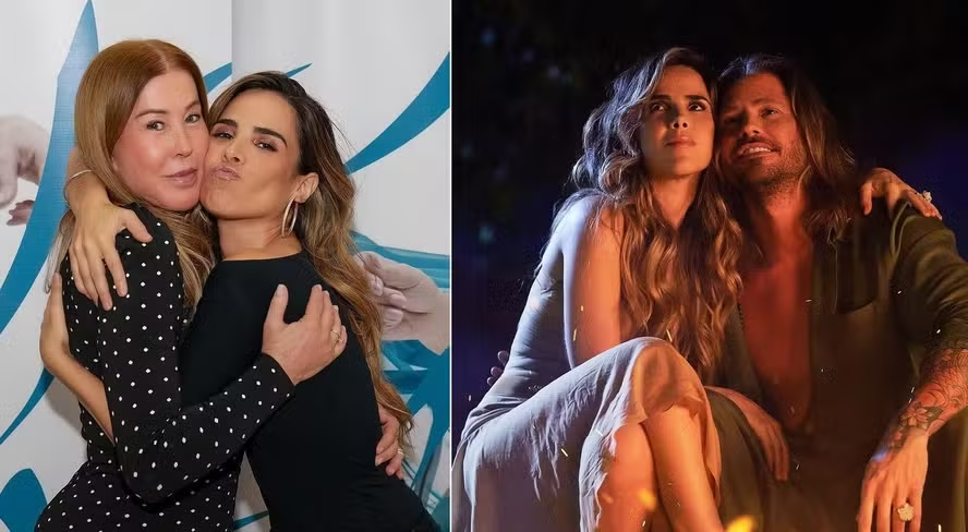 Antes do ‘BBB 24’, Wanessa pediu tempo a Dado para repensar relação após cerco de Zilu e brigas violentas