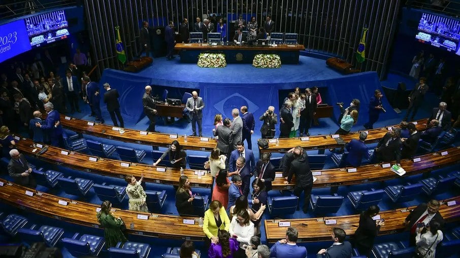 Imposto de Renda: Senado vota nova faixa de isenção nesta terça