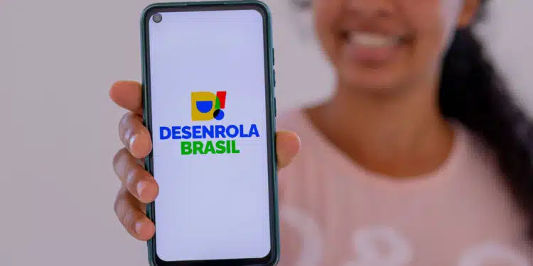 Desenrola Brasil: Renegocie Dívidas com até 96% de Desconto!