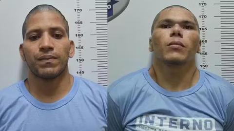 Fugitivos de Mossoró são presos no Pará; relembre o caso