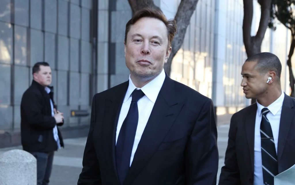 Musk acusa Austrália de censura após decisão de tribunal