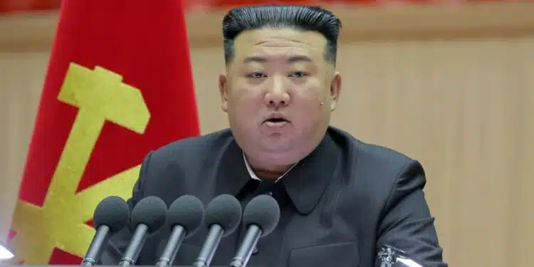 AGORA: morre chefe de propaganda da Coreia do Norte