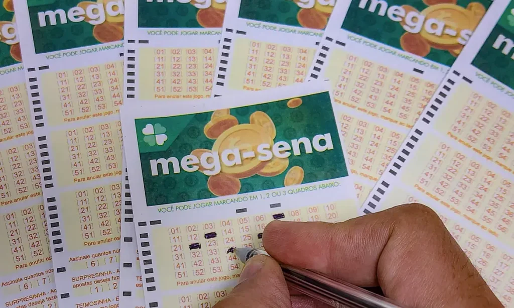 Mega-Sena sorteia neste sábado prêmio acumulado em R$ 30 milhões