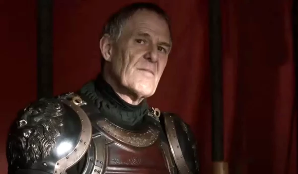 Morre o ator de Game of Thrones, Ian Gelder, aos 74 anos