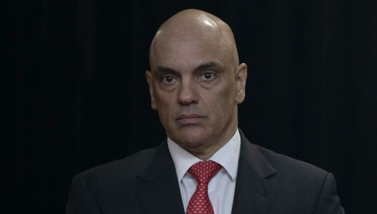 Morre pai do ministro Alexandre de Moraes, Léon Lima de Moraes