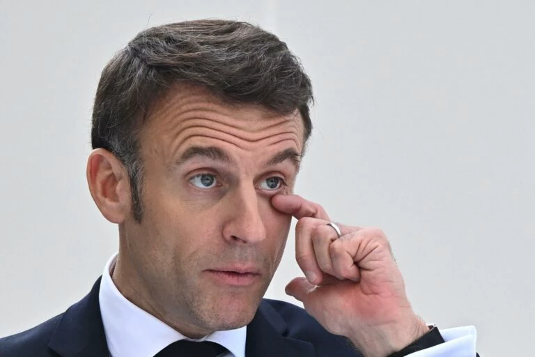 Após derrota, Macron dissolve Parlamento e antecipa eleições