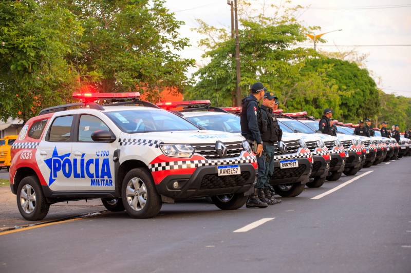 Pará registra redução na criminalidade no primeiro semestre de 2024