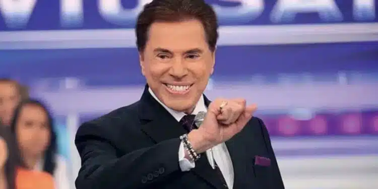 Urgente: Morre Silvio Santos aos 93 anos