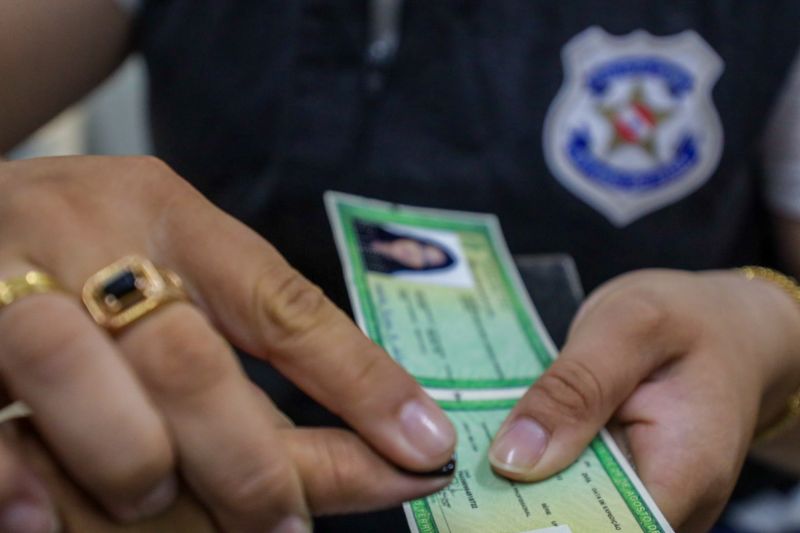 Polícia Civil realiza o projeto ‘Ação Enem 2024’ neste mês de outubro e em novembro